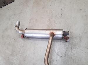 End Silencer BMW 1er (F20)