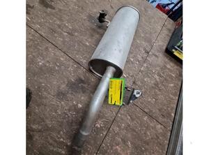 End Silencer CITROËN C2 (JM)