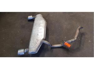 End Silencer FIAT 500/595/695 (312)