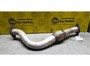 Exhaust Pipe Flexible FORD Focus Turnier (DNW)