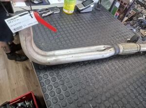 Exhaust Pipe Flexible ROVER 200 Schrägheck (RF)