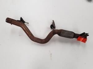 Exhaust Pipe Flexible FIAT 500X (334)