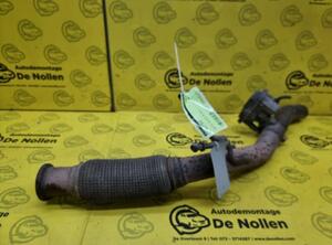 Exhaust Pipe Flexible VW Passat Variant (3G5, CB5)