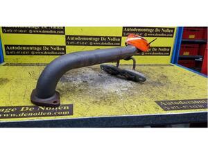 Exhaust Pipe Flexible FORD Focus III (--)