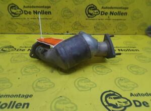 Catalytic Converter AUDI A6 (4B2, C5)