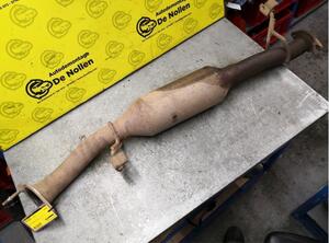 Catalytic Converter FORD Ranger (ES, ET)