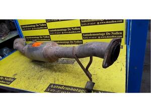 Catalytic Converter FORD Ranger (ES, ET)