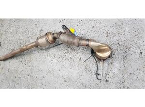 Catalytic Converter AUDI Q3 (8UB, 8UG)