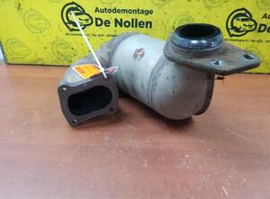 Catalytic Converter NISSAN Note (E11, NE11)