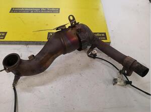 Catalytic Converter FIAT 500 (312), FIAT 500 C (312)