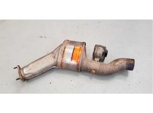 Catalytic Converter AUDI A4 (8K2, B8)