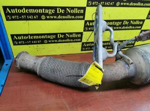 Catalytic Converter VW Tiguan (AD1, AX1), VW Tiguan Allspace (BW2)