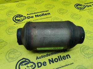 Catalytic Converter VW Golf VII (5G1, BE1, BE2, BQ1)