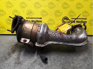 Catalytic Converter LAND ROVER Discovery Sport (L550)