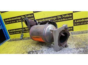 Catalytic Converter OPEL Karl (C16)