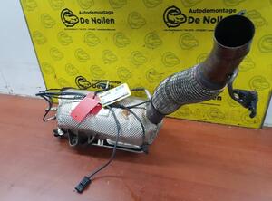 Catalytic Converter MINI Mini (F55)