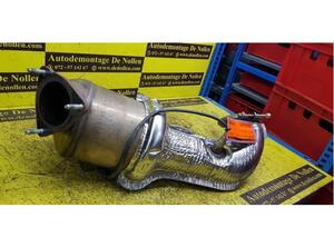 Catalytic Converter LAND ROVER Discovery V (L462)