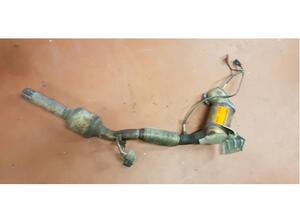 Catalytic Converter SEAT Ibiza IV (6J5, 6P1), SEAT Ibiza IV Sportcoupe (6J1, 6P5)