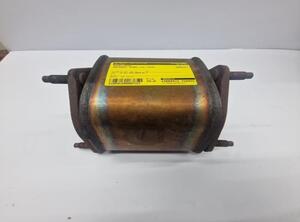 Catalytic Converter CHEVROLET Spark (M300)