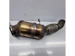 Catalytic Converter BMW 1er (F20)