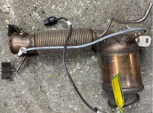 Catalytic Converter MINI MINI COUNTRYMAN (F60)