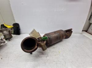 Catalytic Converter PEUGEOT 508 I (8D_)