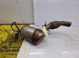 Catalytic Converter BMW 1 (E87)