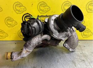 Turbocharger VOLVO V40 Schrägheck (525, 526)