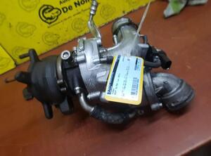 Turbocharger SEAT ALTEA (5P1), SEAT ALTEA XL (5P5, 5P8), SEAT TOLEDO III (5P2)