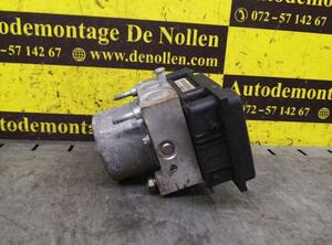 Abs Hydraulic Unit RENAULT Clio II (BB, CB)