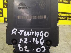 Abs Hydraulic Unit RENAULT Twingo I (C06)