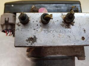 Abs Hydraulic Unit TOYOTA Land Cruiser Prado (GRJ12, KDJ12, KZJ12, LJ12, TRJ12)