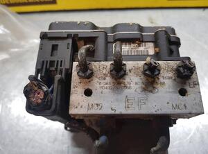 Abs Hydraulic Unit FORD Transit V363 Kasten (FCD, FDD)