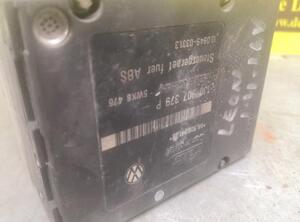 Abs Hydraulic Unit SEAT Leon (1M1)