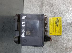 Abs Hydraulic Unit AUDI A3 (8V1, 8VK)