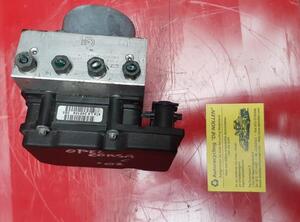 Abs Hydraulic Unit OPEL Corsa C (F08, F68)