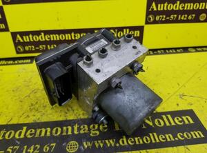 Abs Hydraulic Unit JAGUAR XF (CC9, J05)