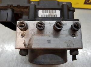 Abs Hydraulic Unit FIAT 500 (312), FIAT 500 C (312)