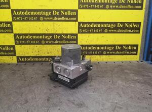 Abs Hydraulic Unit PEUGEOT RCZ (--)