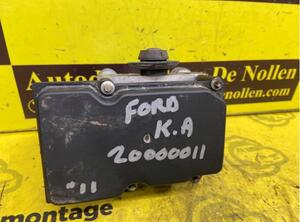 Abs Hydraulic Unit FORD KA (RU8)