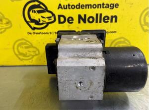 Abs Hydraulic Unit SAAB 9-3 (D75, D79, E79, YS3F)