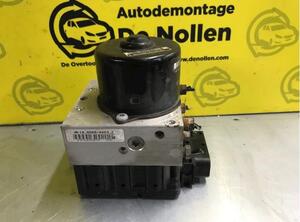 ABS Hydraulisch aggregaat PEUGEOT 206 Schrägheck (2A/C)