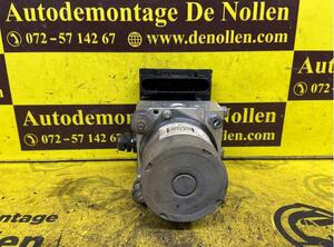 Abs Hydraulic Unit PEUGEOT Boxer Bus (--)