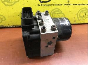 Abs Hydraulic Unit PEUGEOT 206 CC (2D)