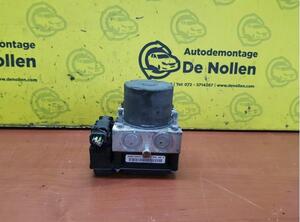 Abs Hydraulic Unit PEUGEOT 307 Break (3E), PEUGEOT 307 SW (3H)