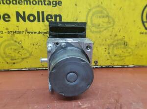 Abs Hydraulic Unit TOYOTA Aygo (KGB1, WNB1)