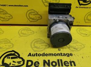 Pumpe ABS Renault Scenic II JM 0265800300 P17198968