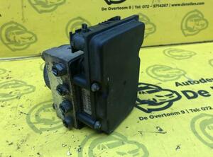 Abs Hydraulic Unit NISSAN Micra III (K12)