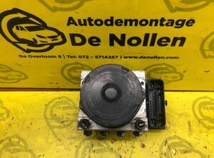 Abs Hydraulic Unit VW Fox Schrägheck (5Z1, 5Z3, 5Z4)