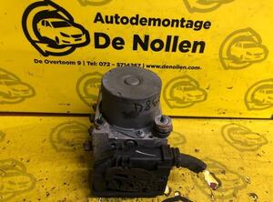 ABS Hydraulisch aggregaat RENAULT Clio II (BB, CB)